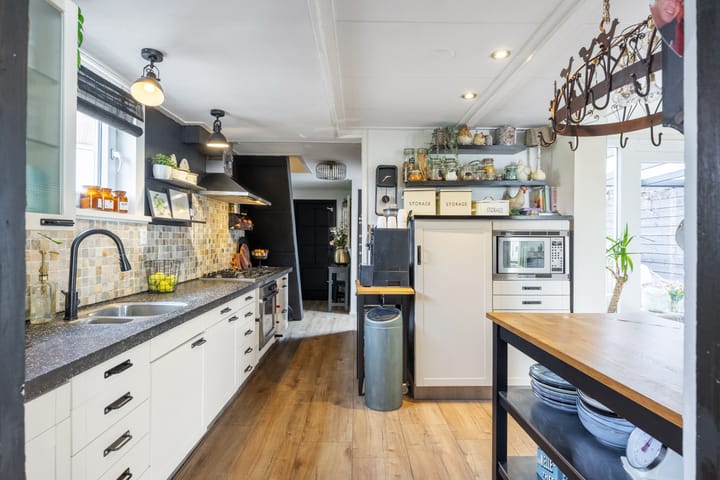 Foto 4 van Raadhuisstraat 2