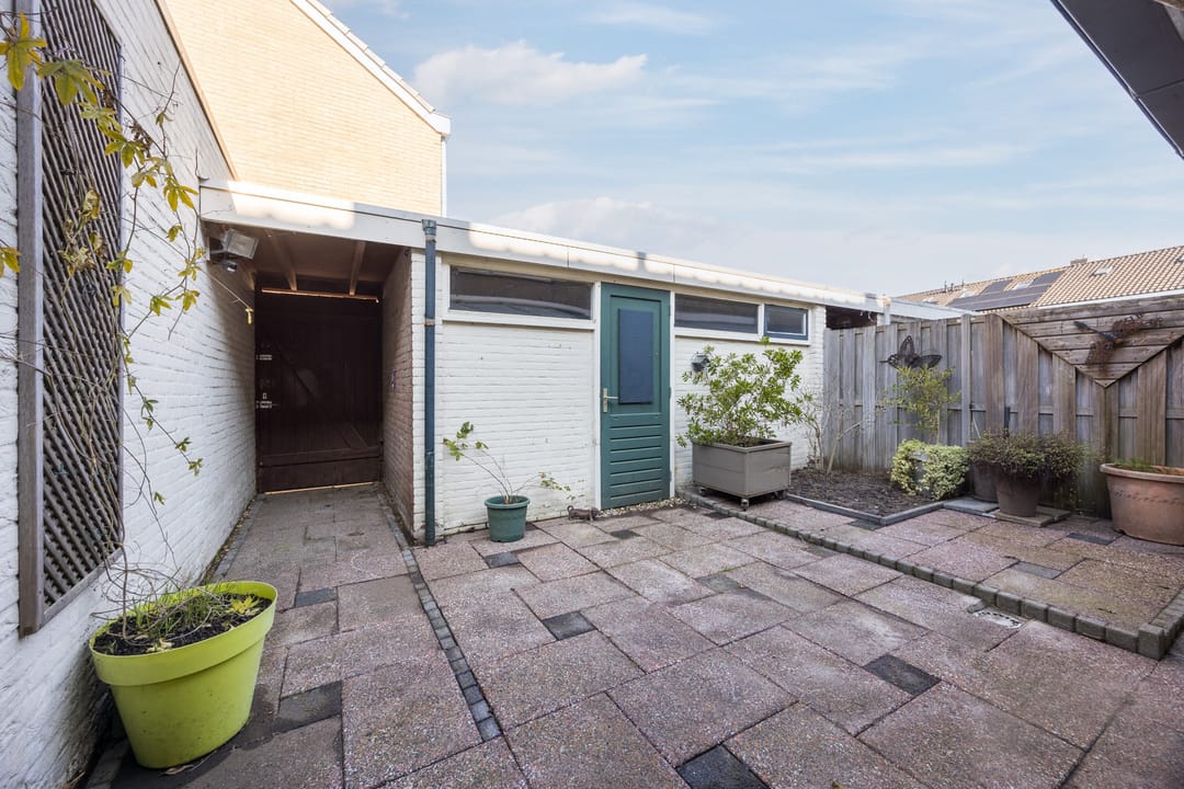 Foto 41 van Zeestraat 120