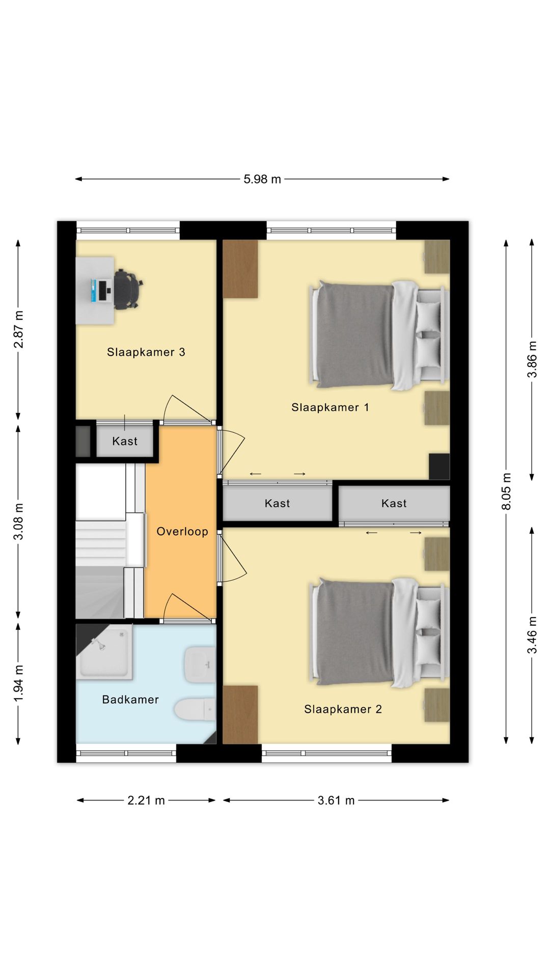 Foto 46 van Zeestraat 120