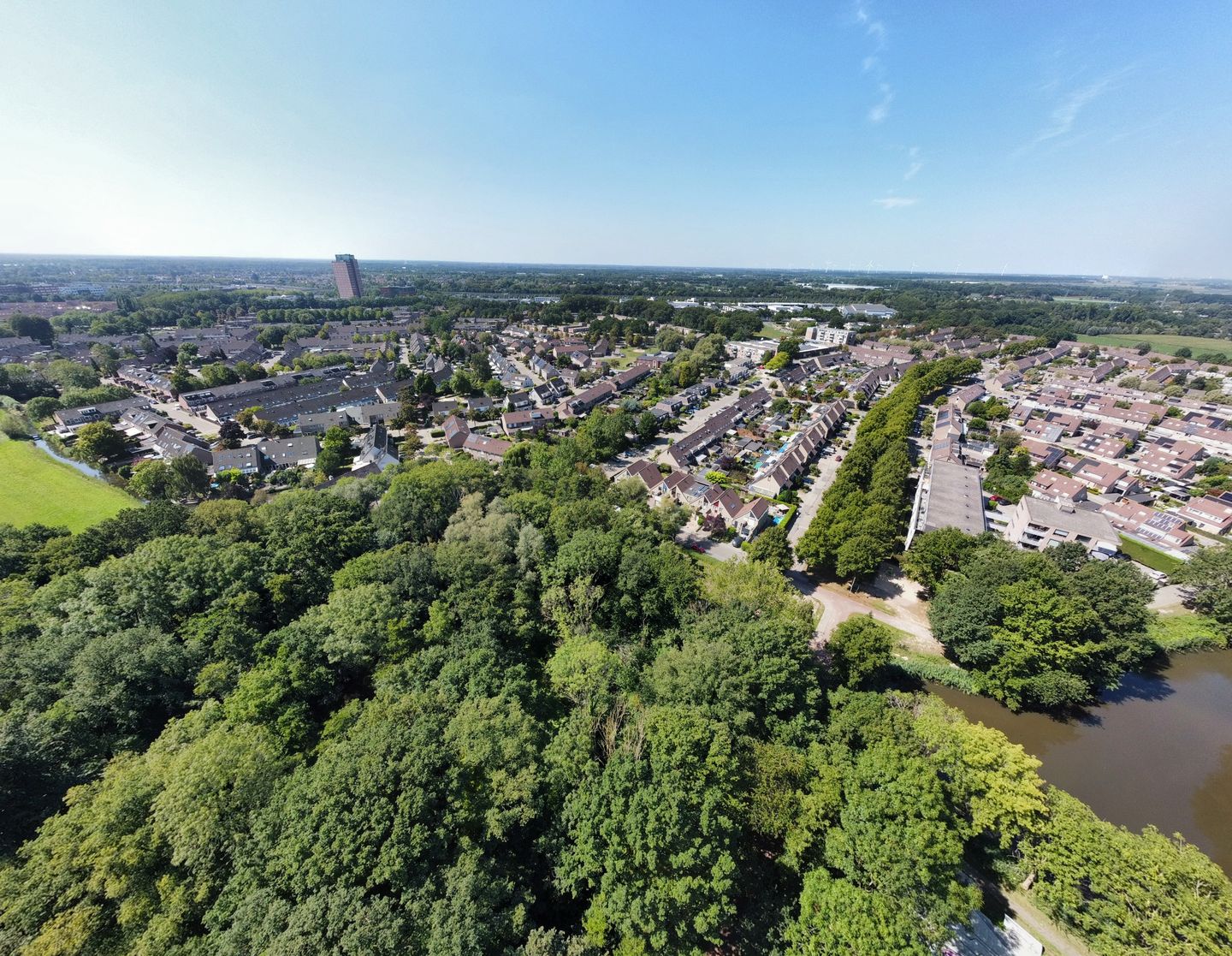 Foto 5 van Bergdreef 179