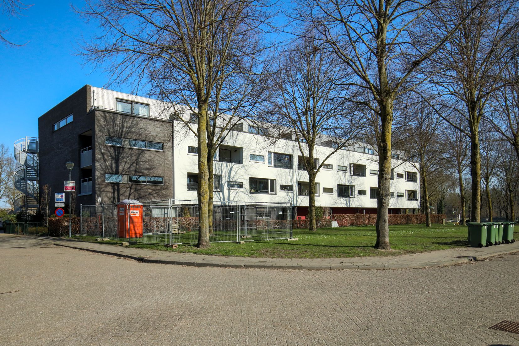 Foto 6 van Bergdreef 179