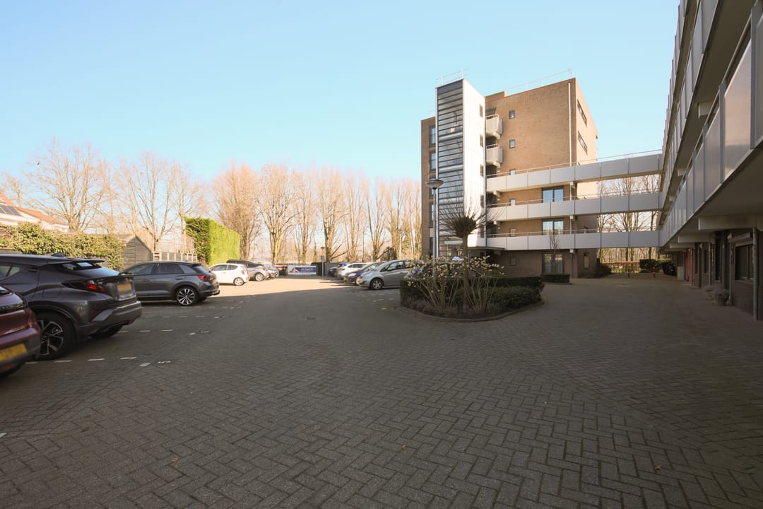 Foto 7 van Bergdreef 179