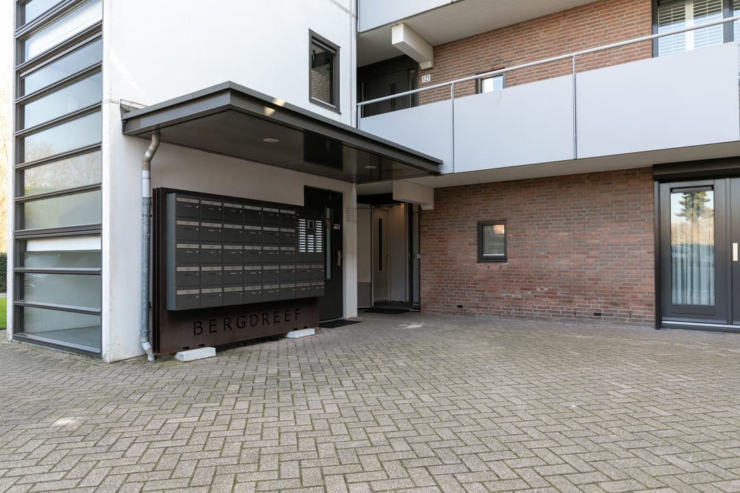 Foto 8 van Bergdreef 179