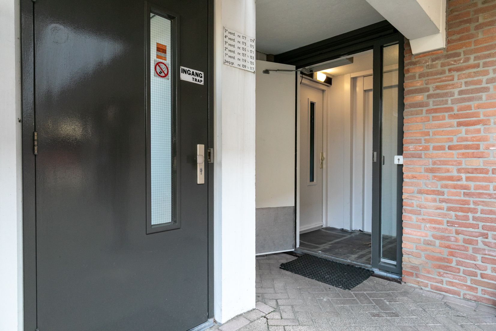 Foto 9 van Bergdreef 179