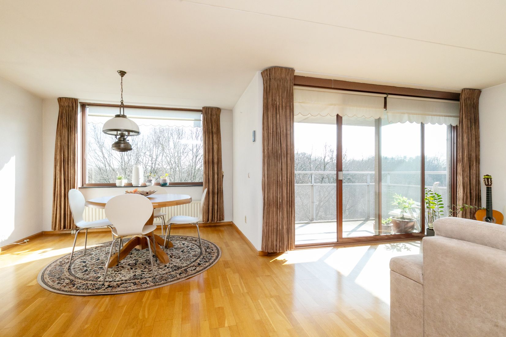 Foto 12 van Bergdreef 179