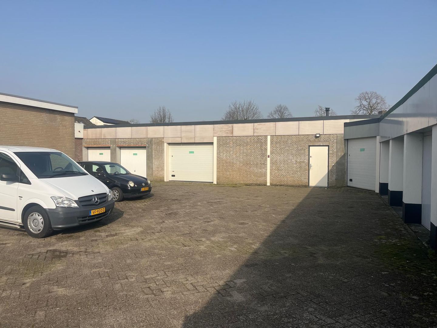 Bekijk foto 2 van Ettingstraat 16-a