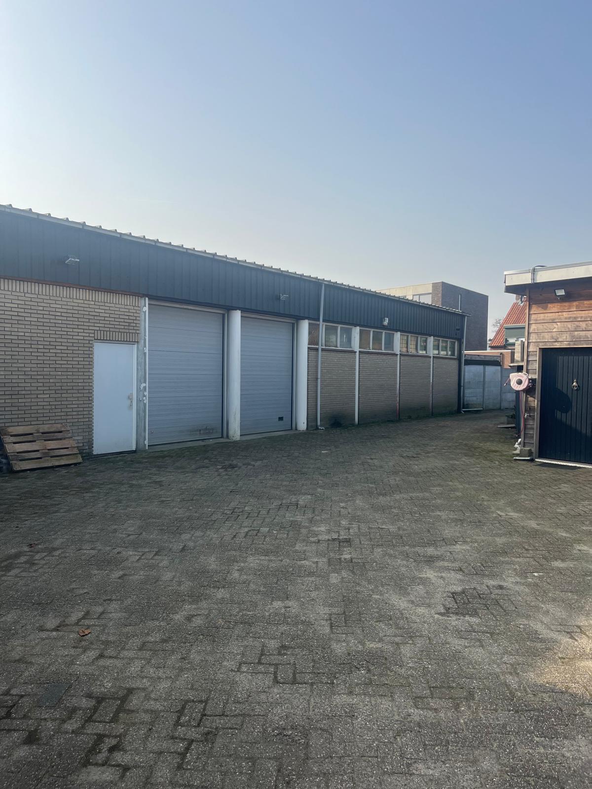 Bekijk foto 4 van Ettingstraat 16-a