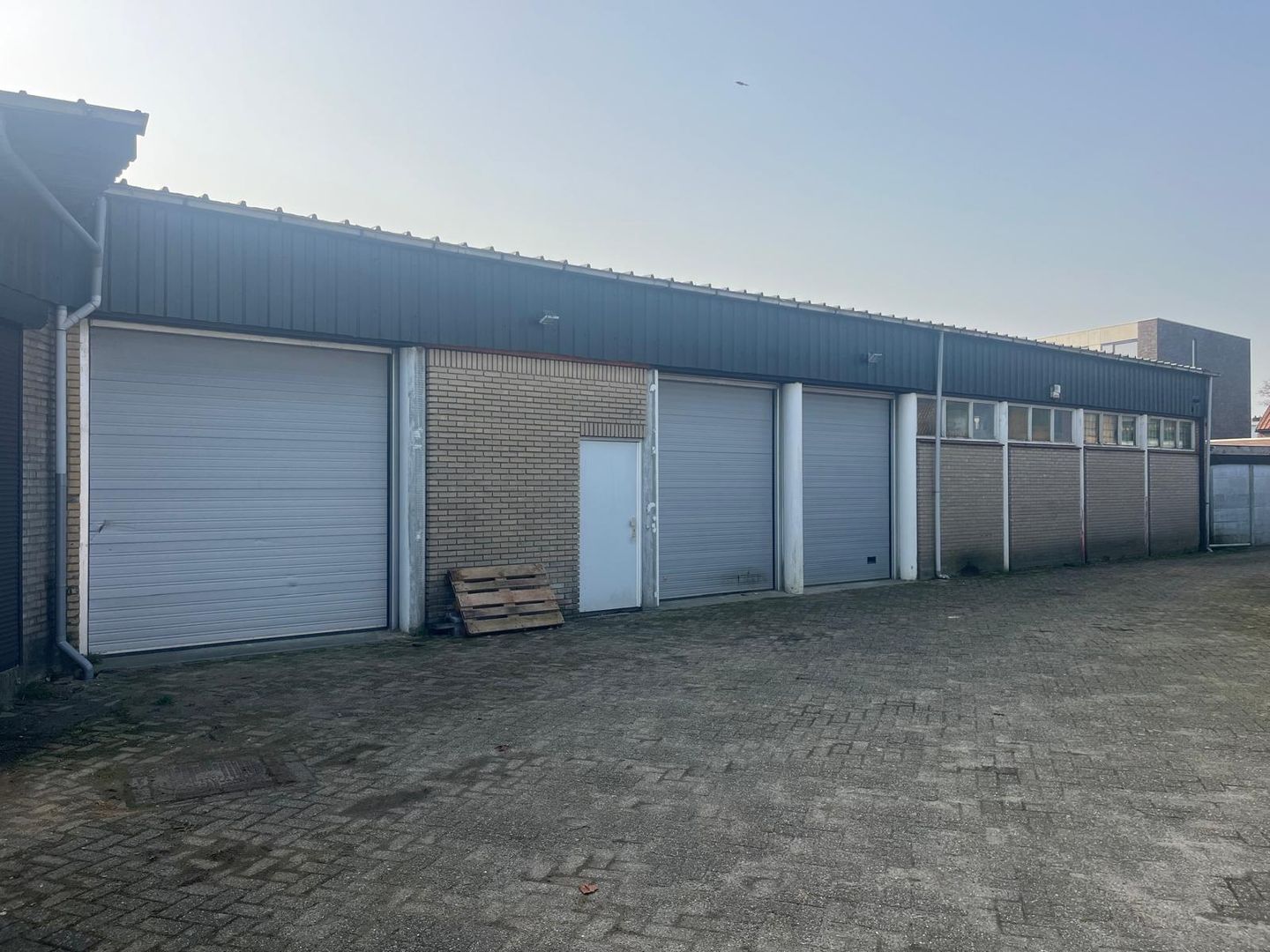 Bekijk foto 5 van Ettingstraat 16-a