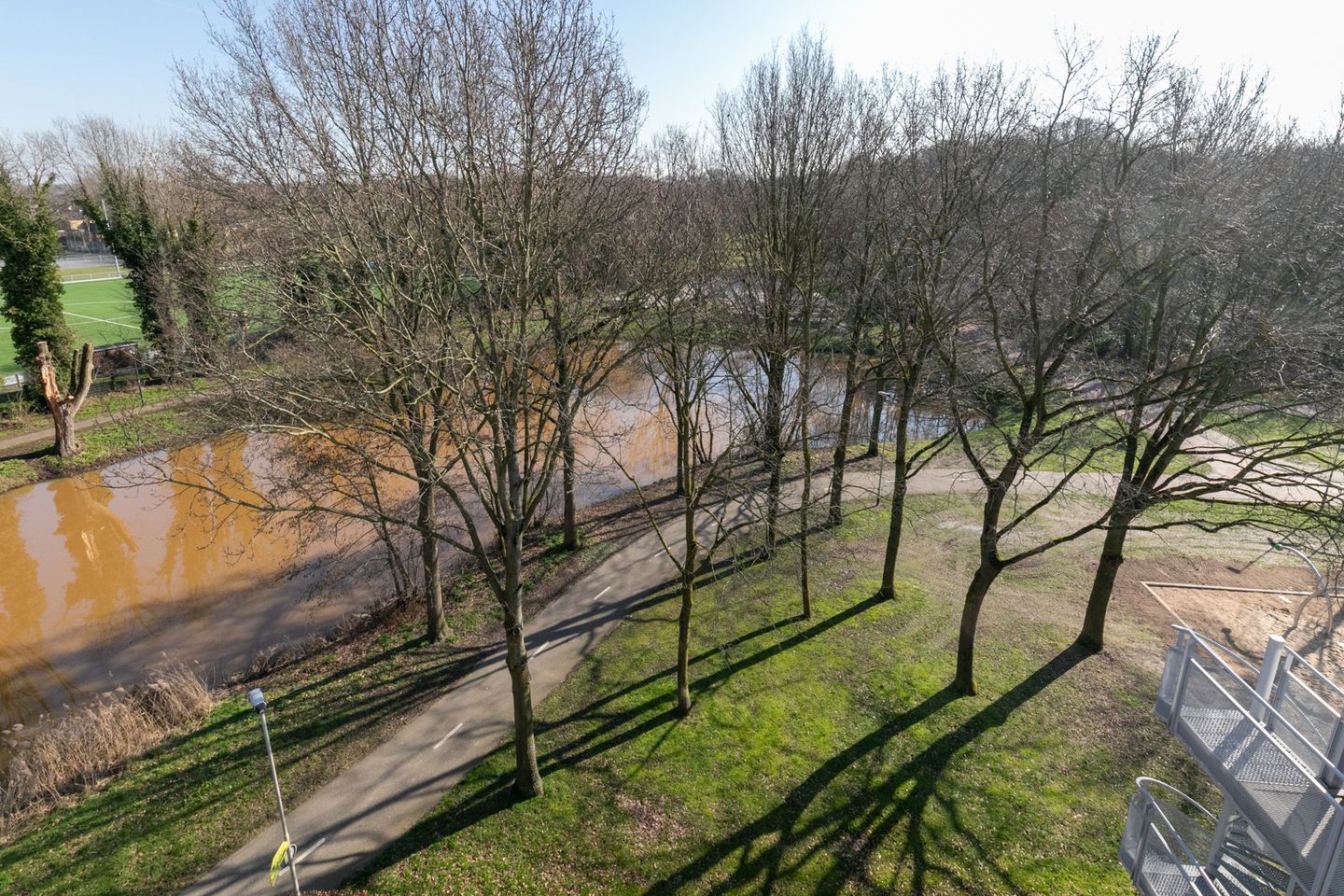 Foto 25 van Bergdreef 179