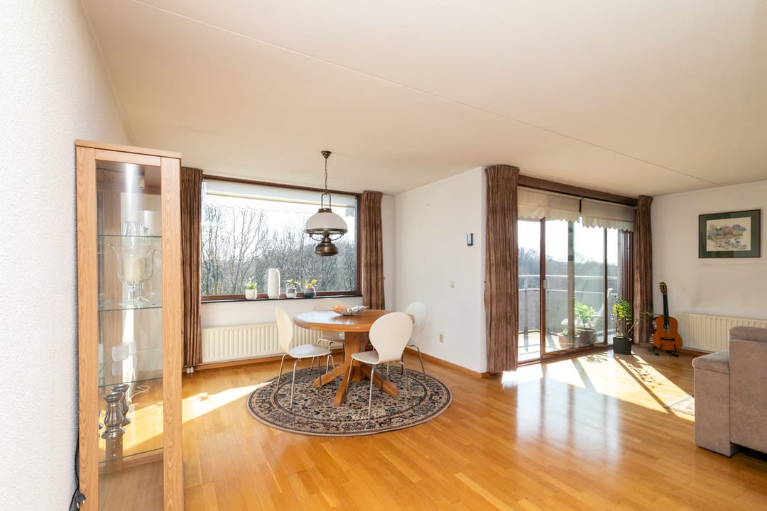 Foto 26 van Bergdreef 179