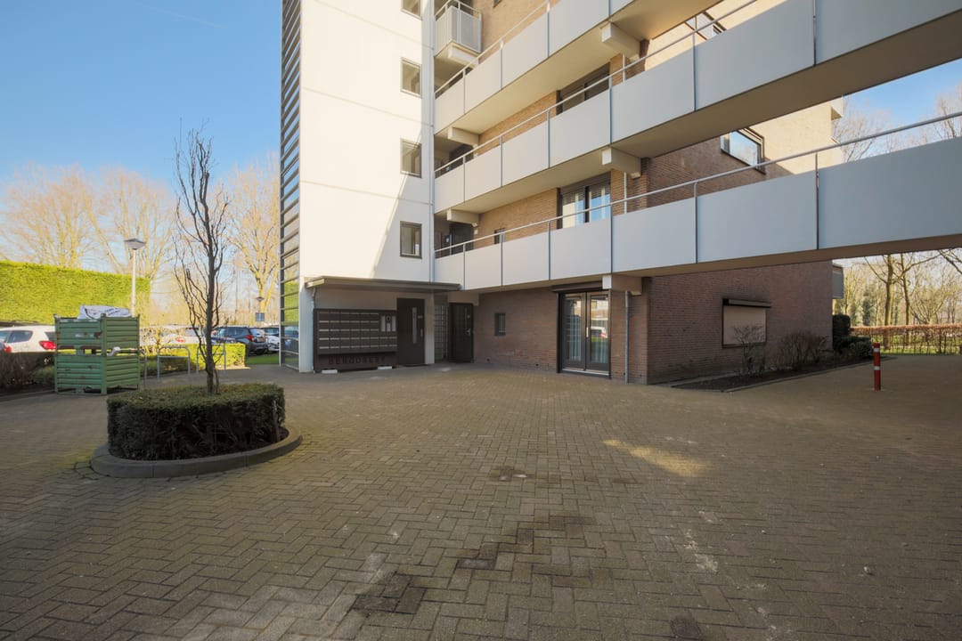 Foto 43 van Bergdreef 179