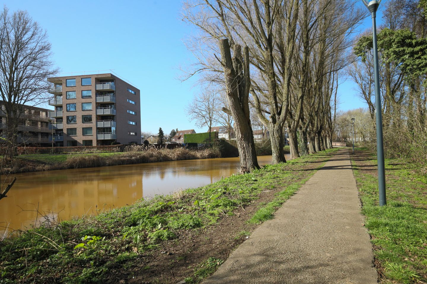 Foto 50 van Bergdreef 179