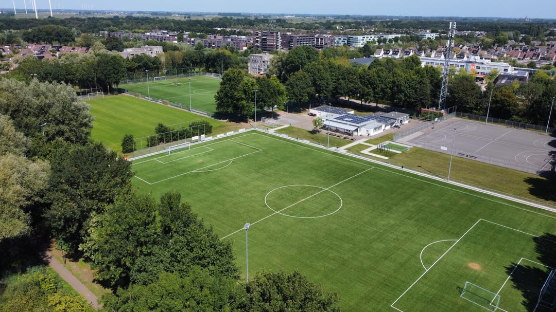 Foto 52 van Bergdreef 179