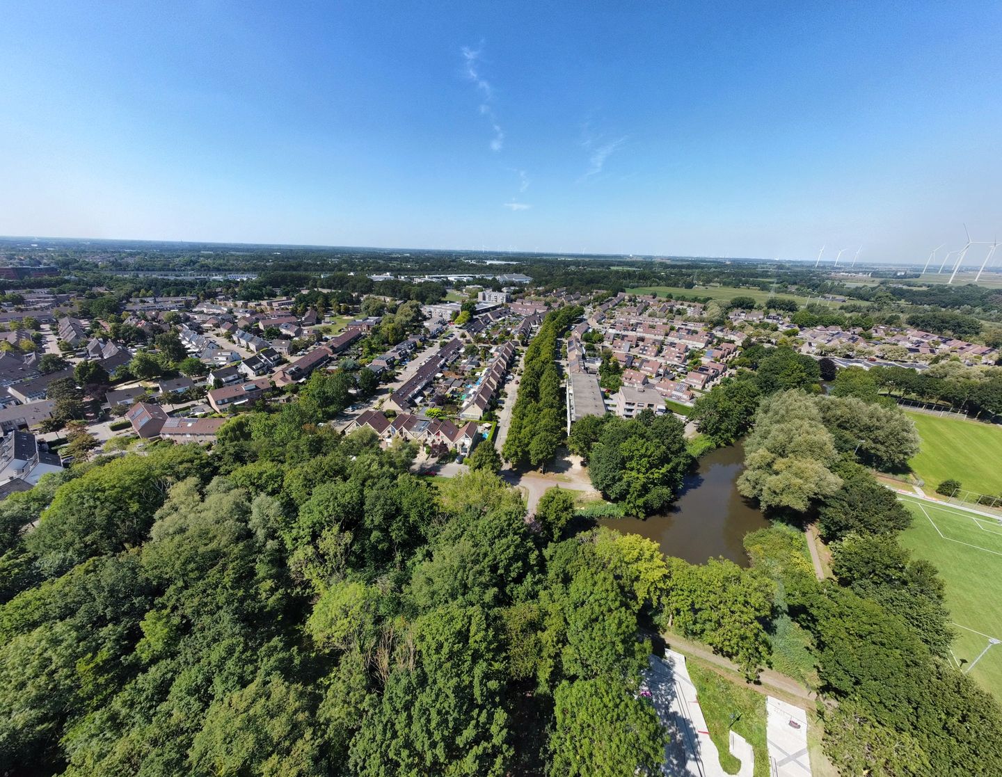 Foto 55 van Bergdreef 179