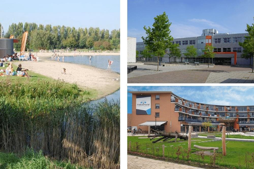 Foto 57 van Bergdreef 179