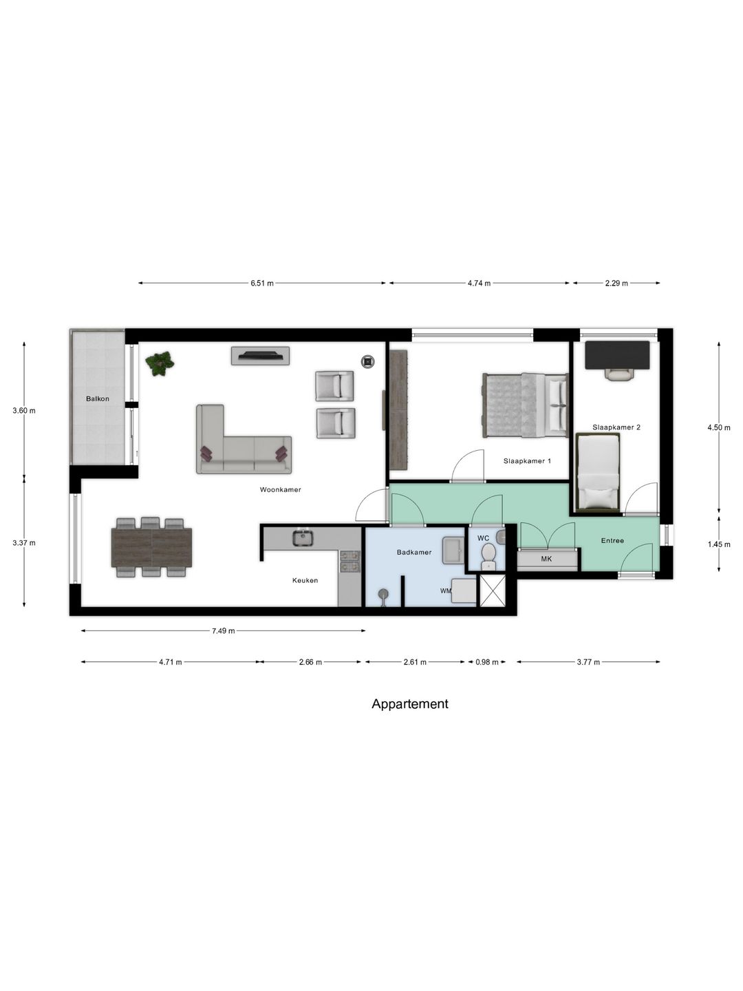 Foto 58 van Bergdreef 179