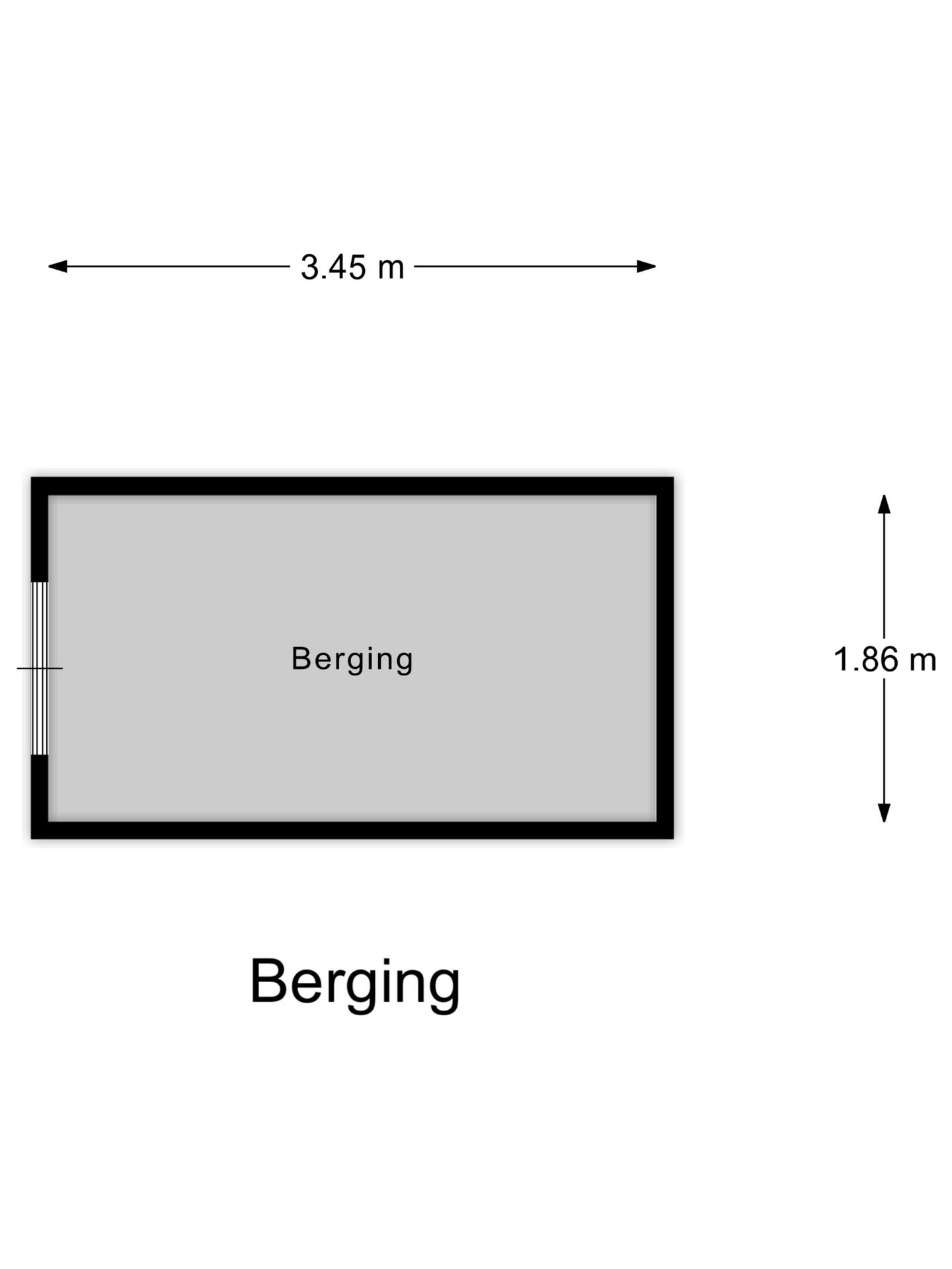 Foto 59 van Bergdreef 179