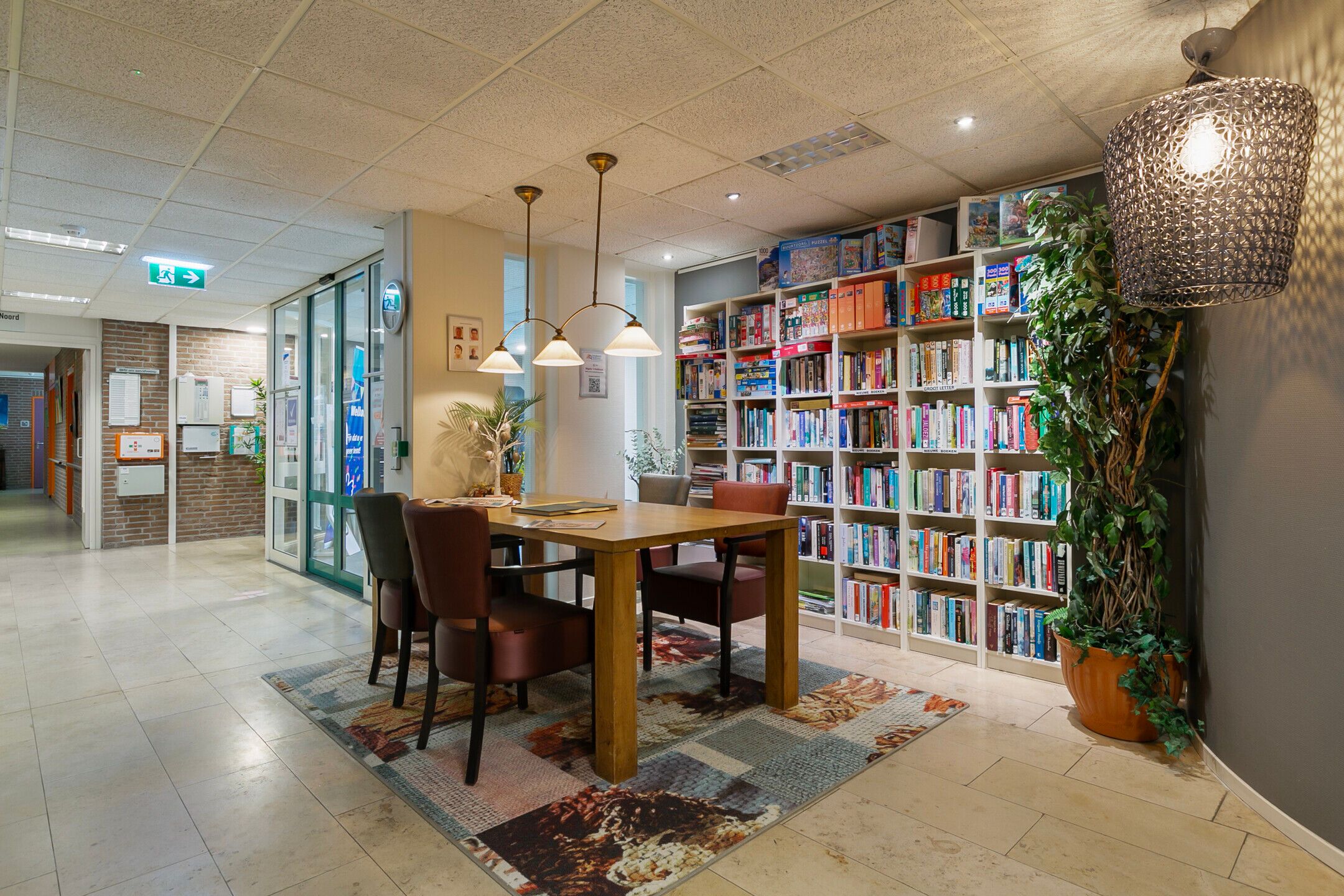 Foto 6 van Wepel 2-214