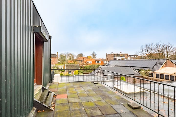 Foto 3 van Koninginnenlaan 8-C