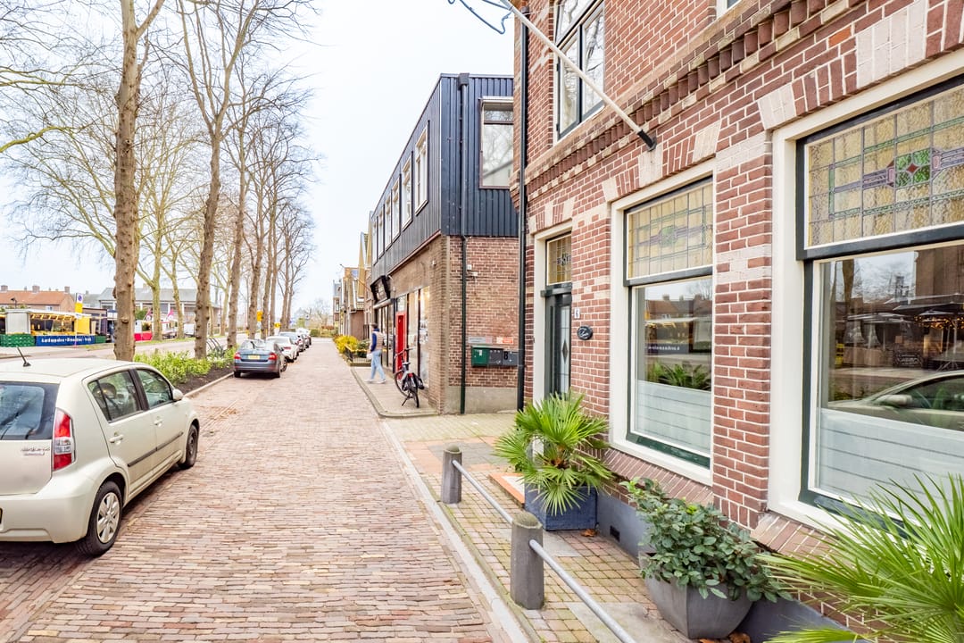 Foto 23 van Koninginnenlaan 8-C