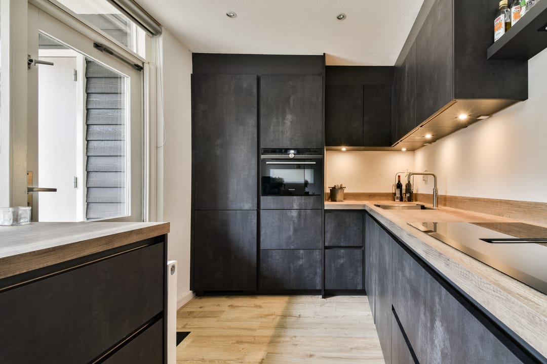 Foto 2 van Witte de Withstraat 26