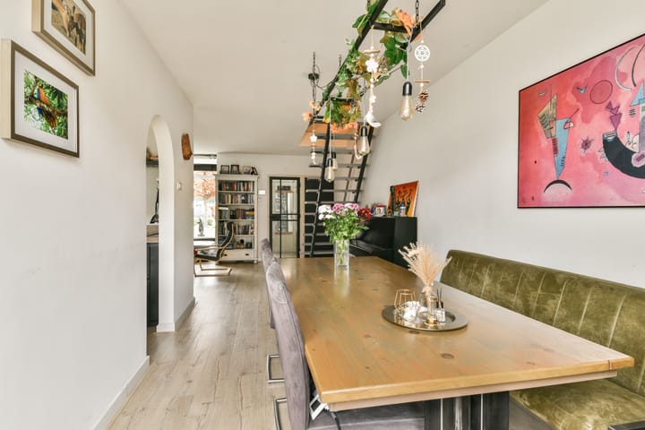 Foto 3 van Witte de Withstraat 26