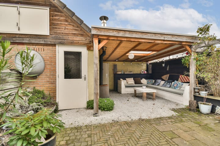 Foto 4 van Witte de Withstraat 26