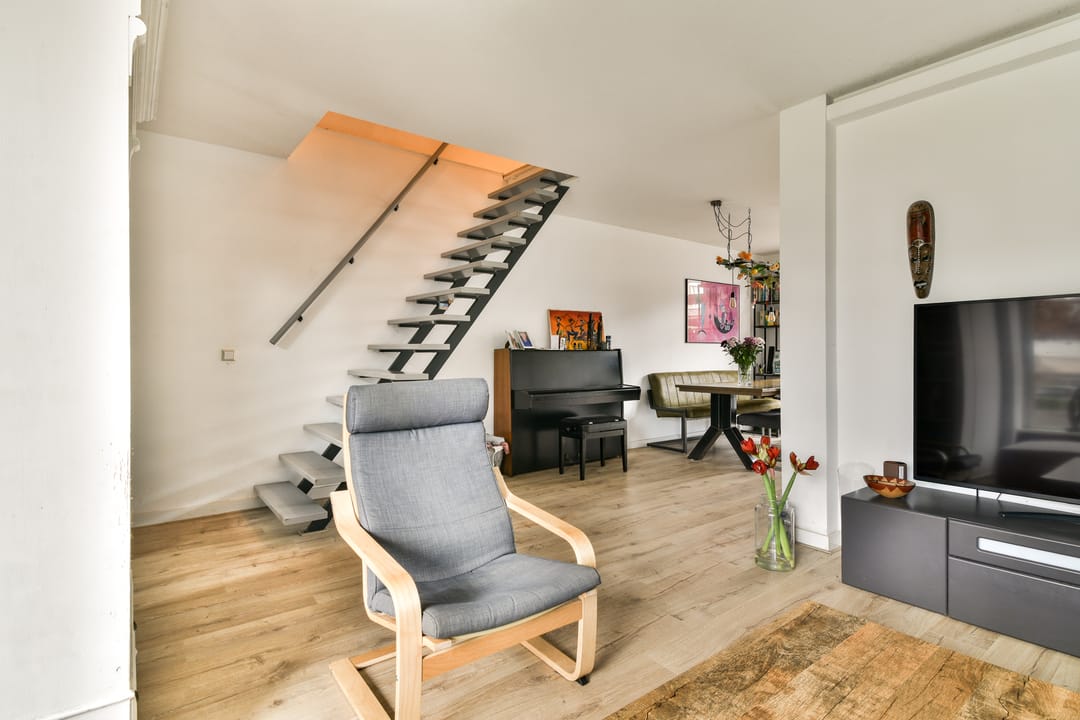 Foto 7 van Witte de Withstraat 26