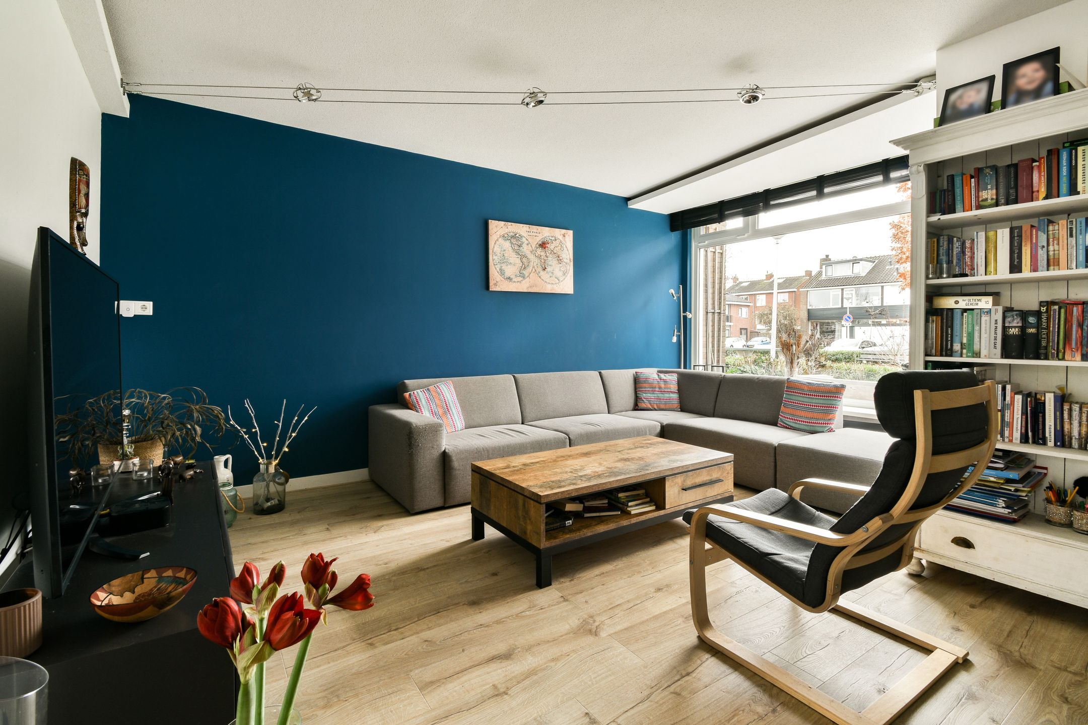 Foto 9 van Witte de Withstraat 26