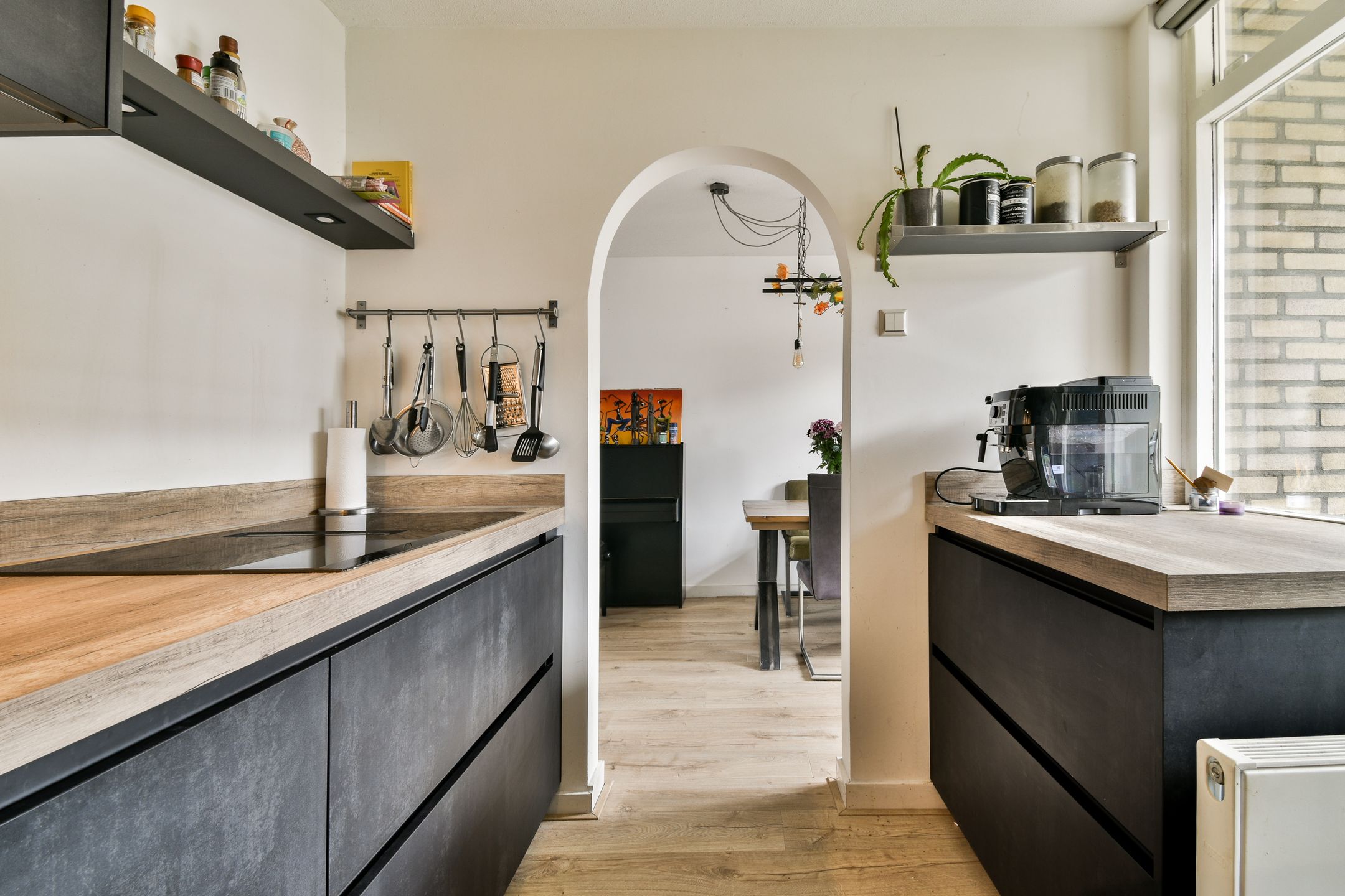 Foto 12 van Witte de Withstraat 26