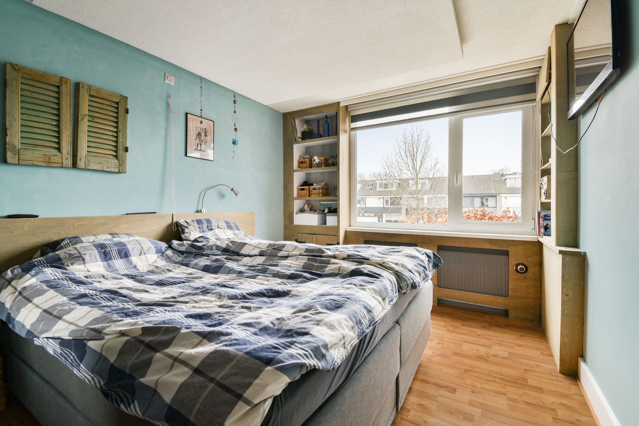 Foto 15 van Witte de Withstraat 26