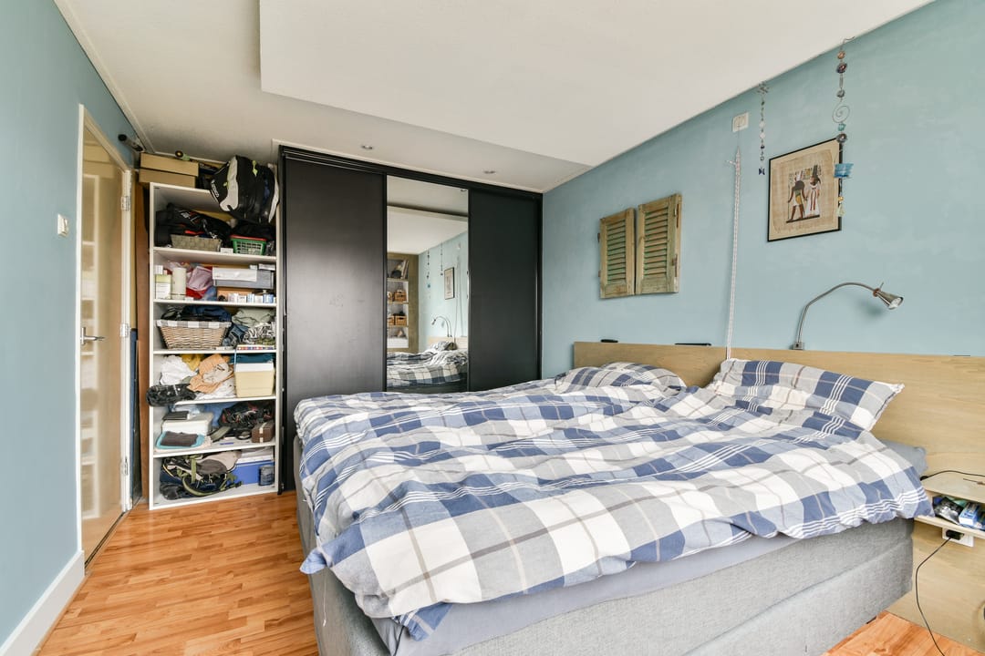 Foto 16 van Witte de Withstraat 26