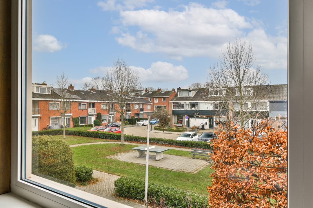 Foto 17 van Witte de Withstraat 26