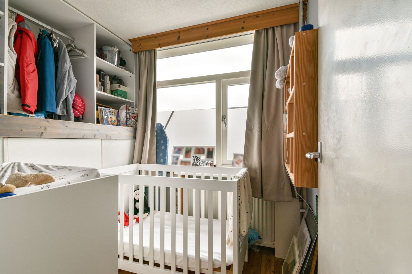 Foto 20 van Witte de Withstraat 26