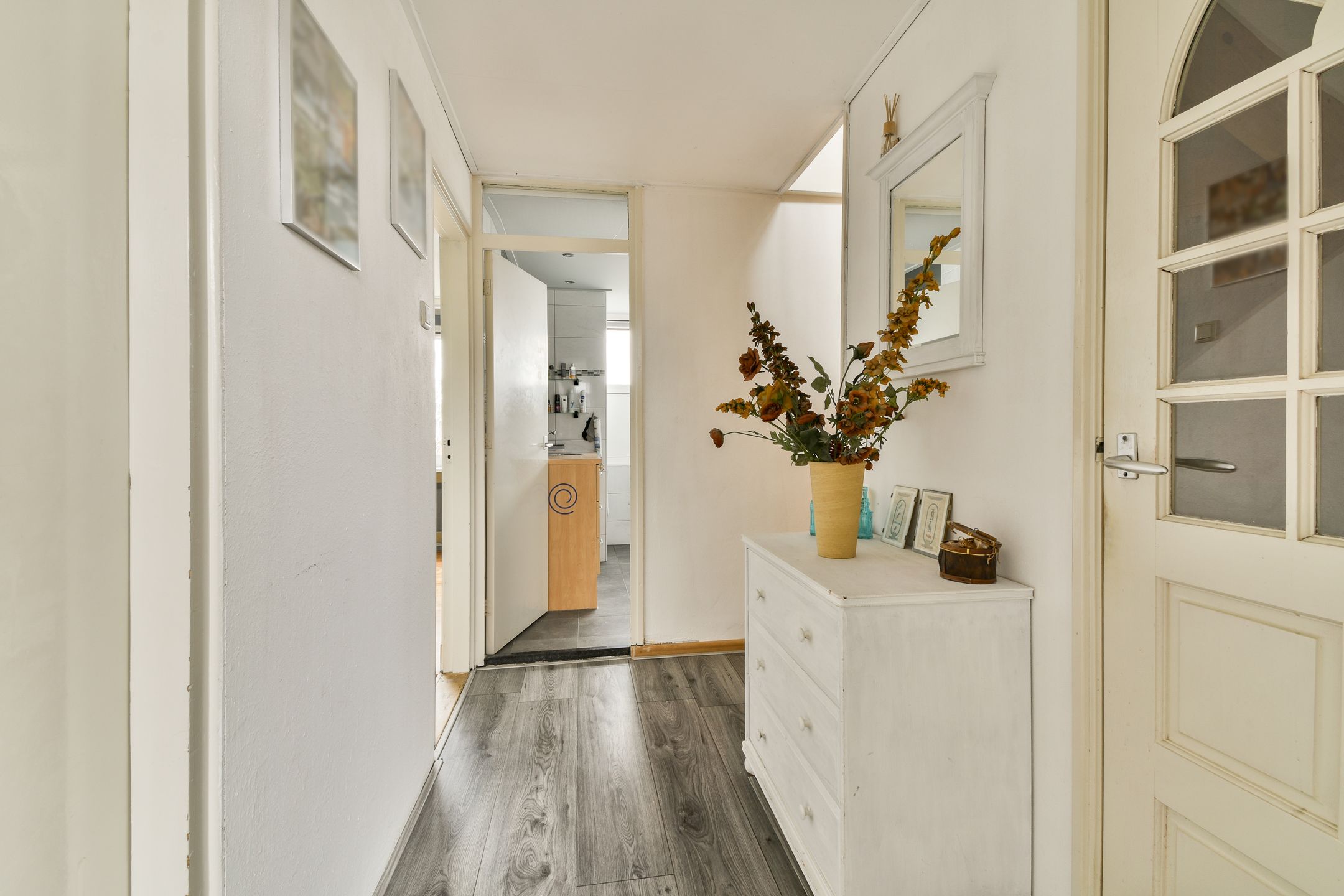 Foto 6 van Witte de Withstraat 26