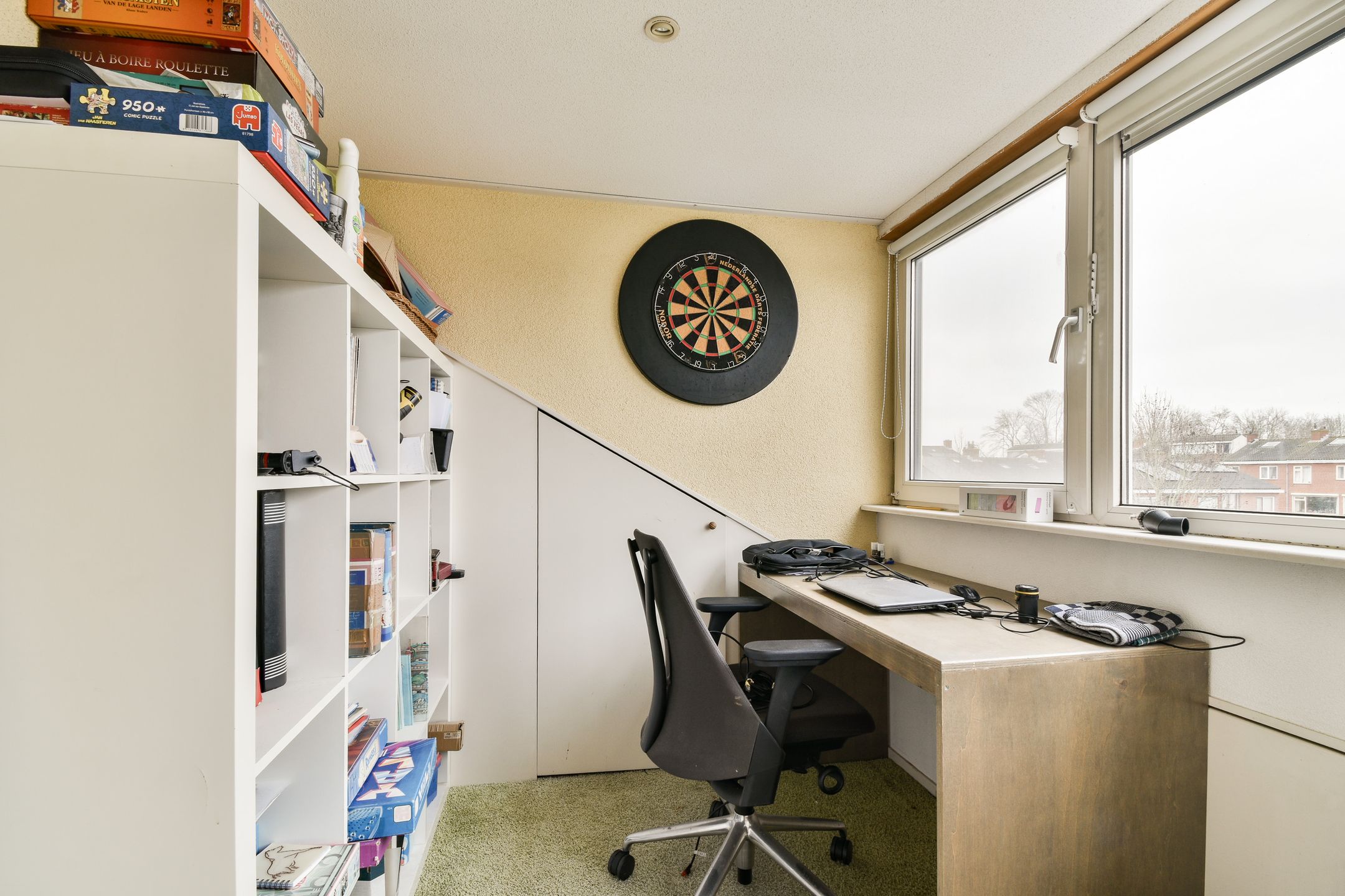 Foto 24 van Witte de Withstraat 26