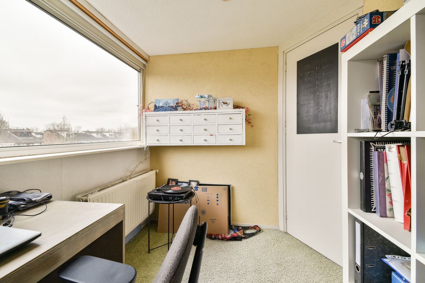 Foto 25 van Witte de Withstraat 26