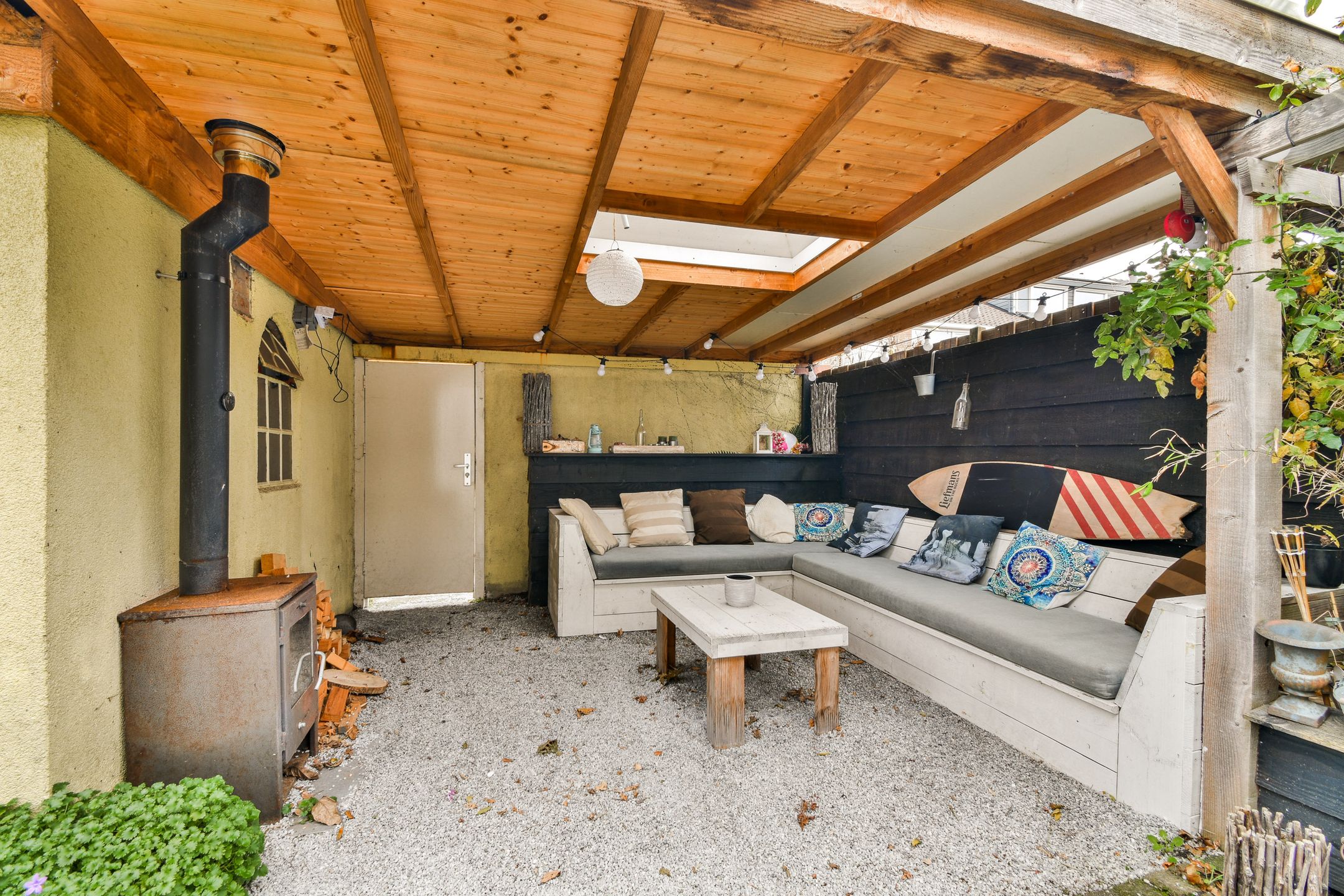 Foto 27 van Witte de Withstraat 26