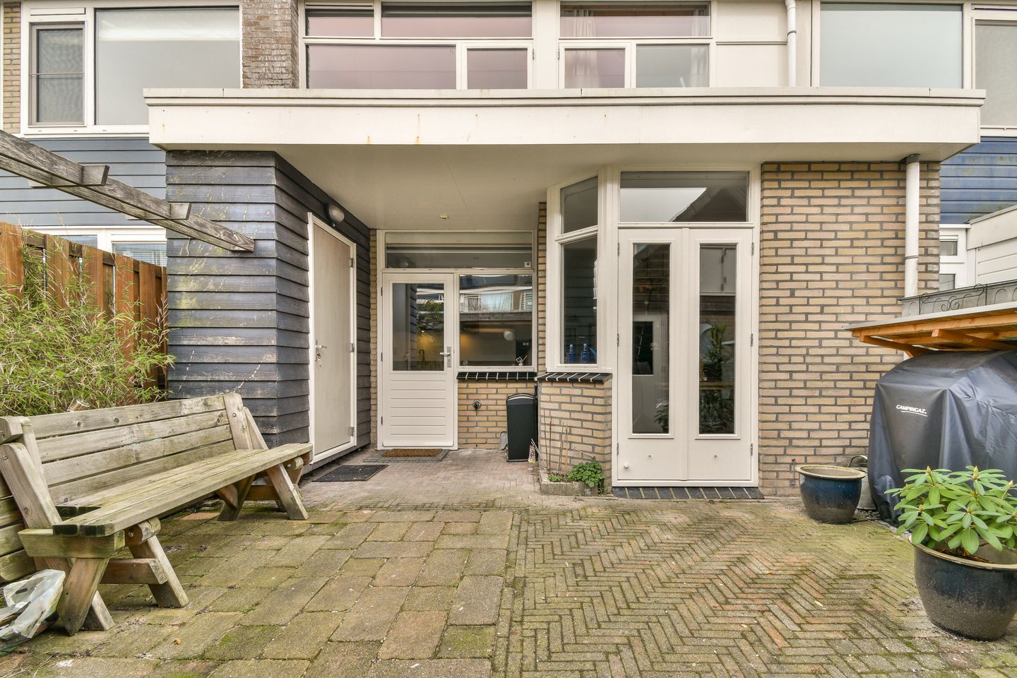 Foto 29 van Witte de Withstraat 26