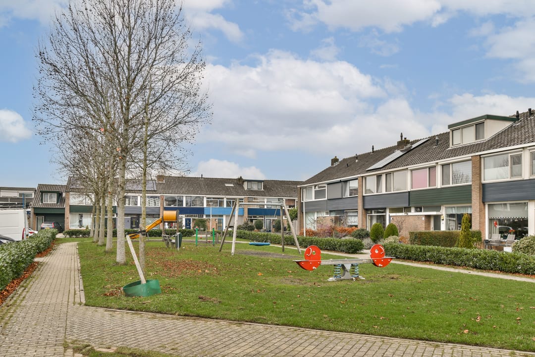 Foto 32 van Witte de Withstraat 26