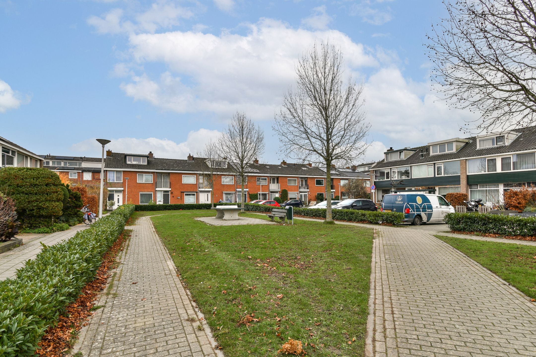 Foto 33 van Witte de Withstraat 26