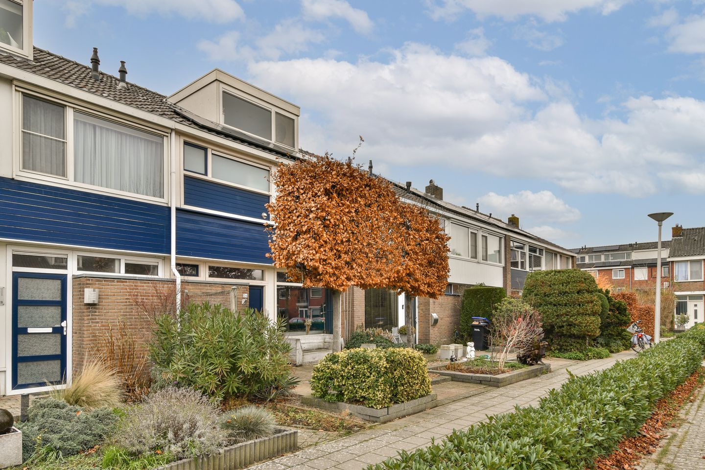 Foto 35 van Witte de Withstraat 26