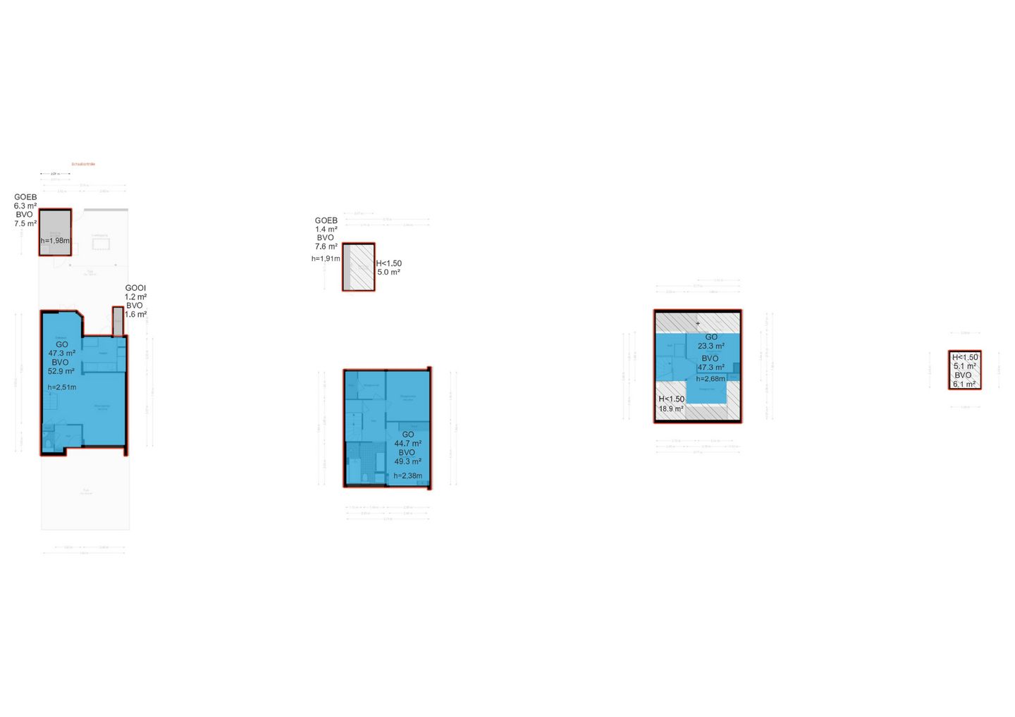 Foto 40 van Witte de Withstraat 26