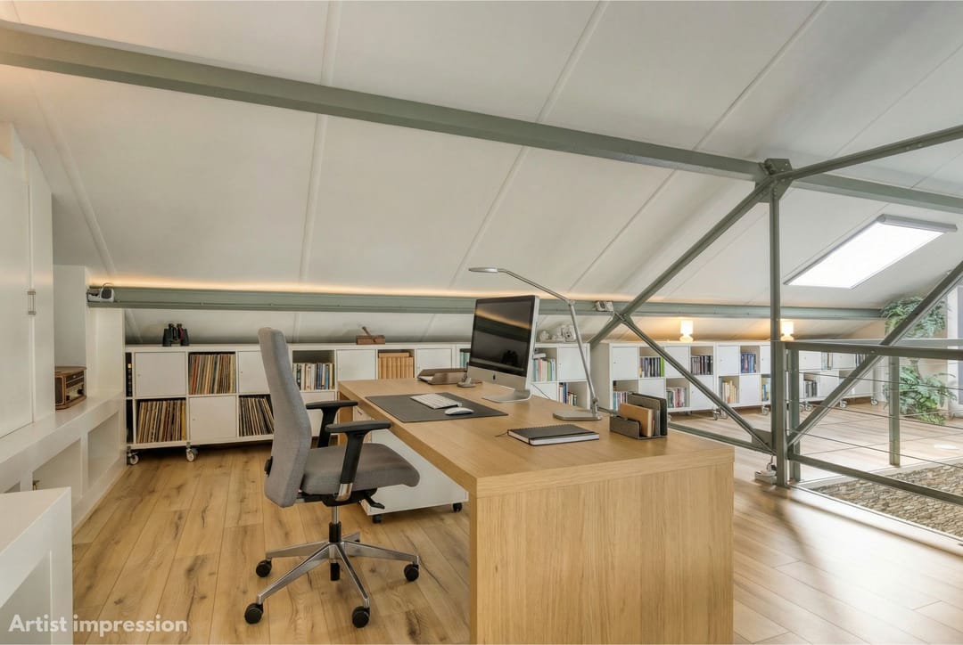 Foto 37 van Esrein 10-G