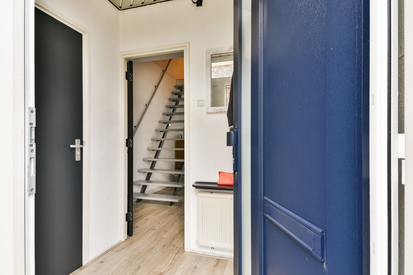 Foto 5 van Witte de Withstraat 26