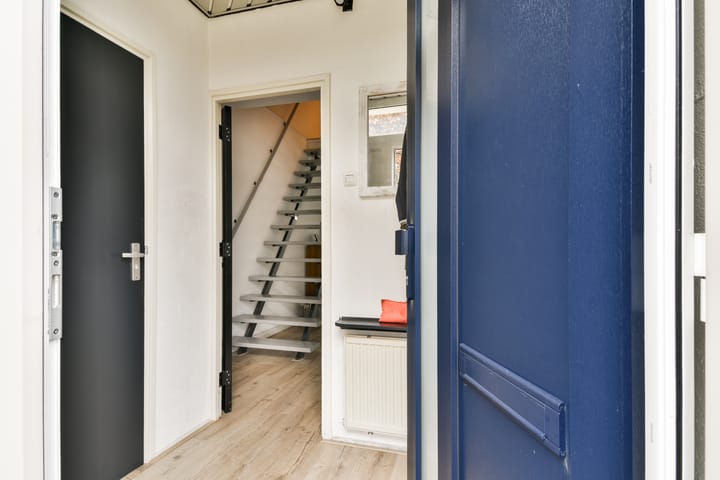 Foto 5 van Witte de Withstraat 26