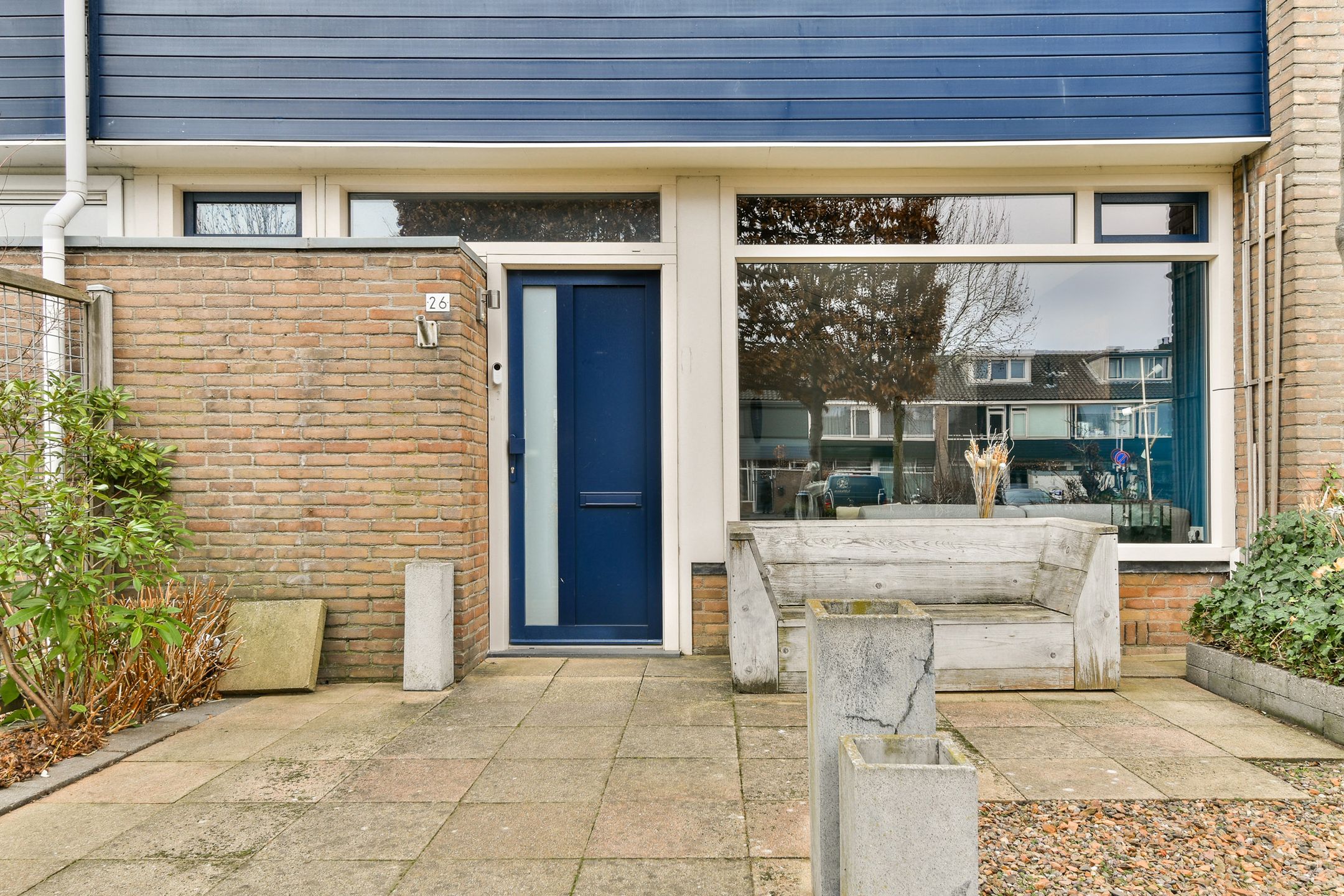 Foto 30 van Witte de Withstraat 26