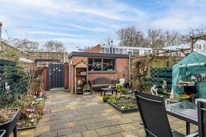 Foto 3 van Dovenetelweg 55