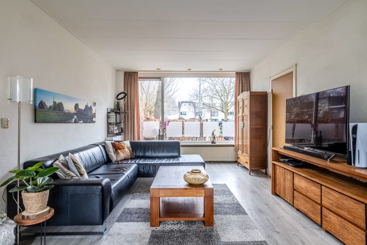 Foto 4 van Dovenetelweg 55