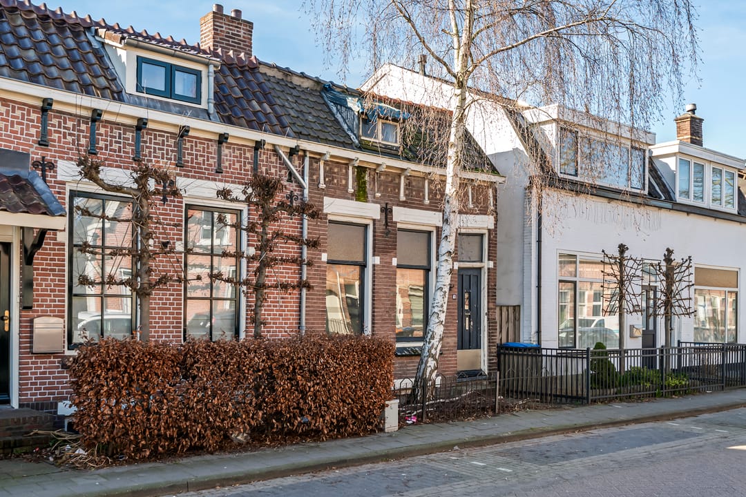 Photo 2 of Grotebrugse Grintweg 63